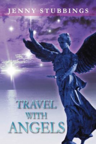 Livre Travel With Angels Jenny Stubbings