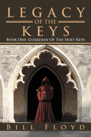 Carte Legacy of the Keys Bill Floyd