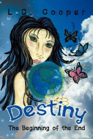 Buch Destiny L C Cooper