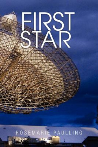 Книга First Star Rosemarie Paulling