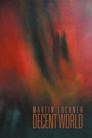 Buch Decent World Martin Lochner