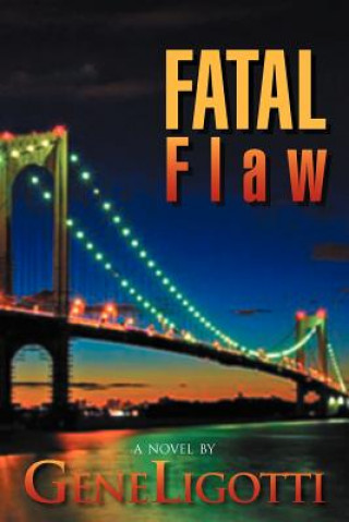 Buch Fatal Flaw Gene Ligotti