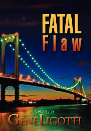 Buch Fatal Flaw Gene Ligotti