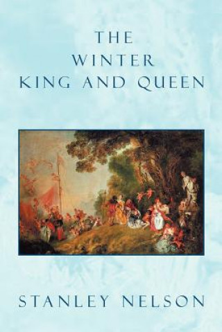 Книга Winter King and Queen Stanley Nelson