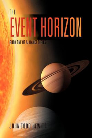 Carte Event Horizon John Todd Hewitt
