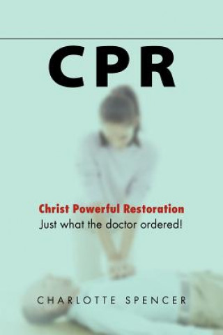 Carte CPR Charlotte Spencer
