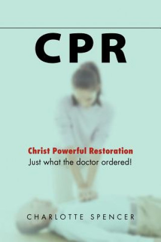 Livre CPR Charlotte Spencer