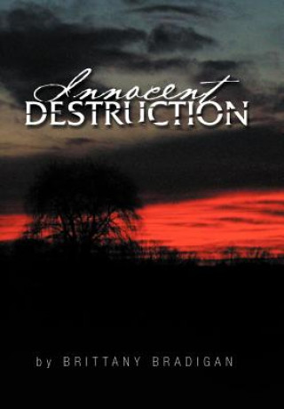 Libro Innocent Destruction Brittany Bradigan