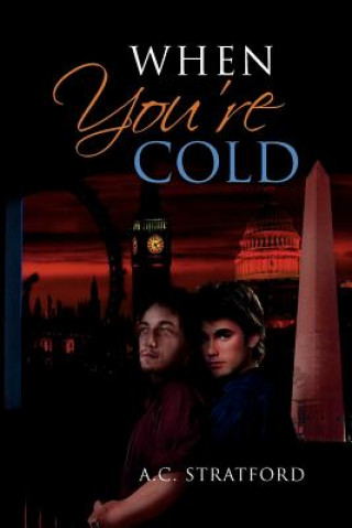 Libro When You're Cold A C Stratford