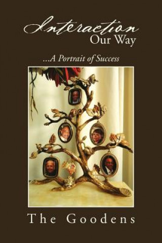 Buch Interaction Our Way The Goodens