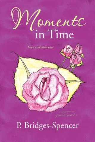 Carte Moments in Time P Bridges-Spencer