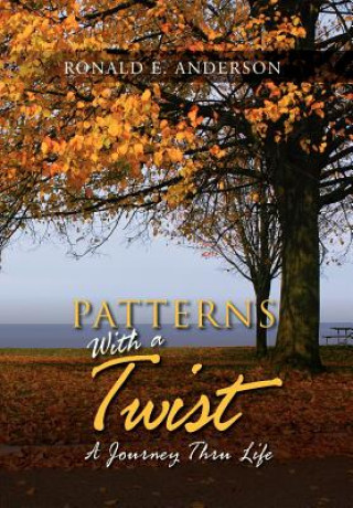 Carte Patterns With A Twist Ronald E Anderson