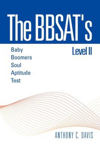 Buch Bbsat's Level II Anthony C Davis