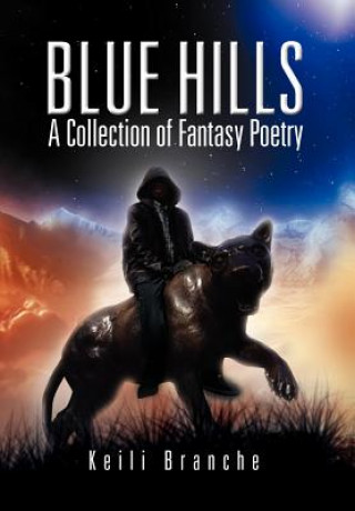 Knjiga Blue Hills Keili Branche