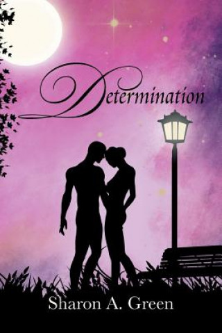 Book Determination Sharon A Green