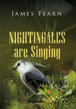 Boek Nightingales Are Singing James Fearn