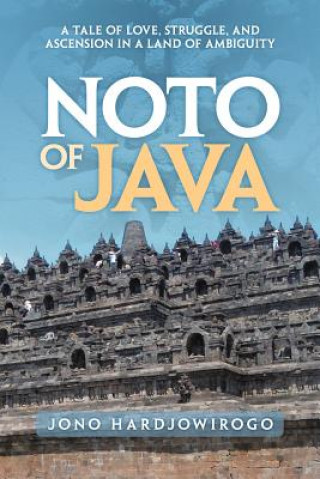 Buch Noto of Java Jono Hardjowirogo