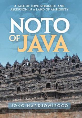 Buch Noto of Java Jono Hardjowirogo
