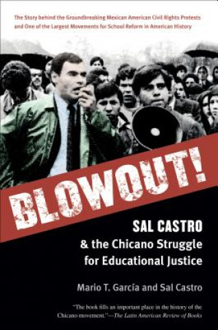 Carte Blowout! Sal Castro