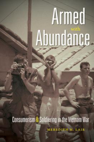 Carte Armed with Abundance Meredith H. Lair