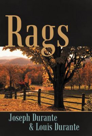 Libro Rags Louis Durante