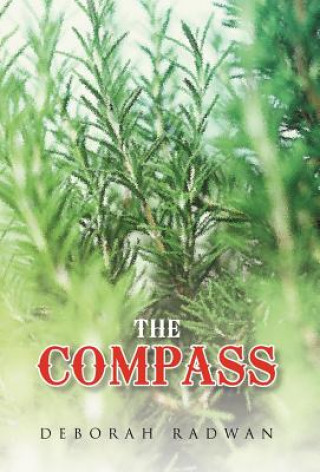 Książka Compass Deborah Radwan