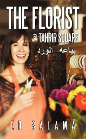 Carte Florist @ Tahrir Square Ed Salama