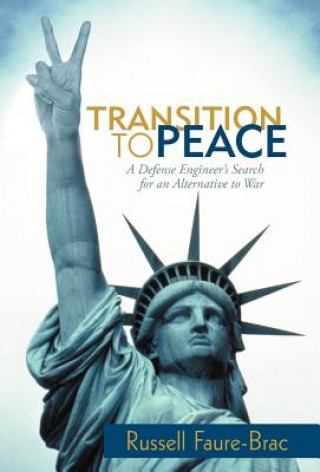 Kniha Transition to Peace Russell Faure-Brac