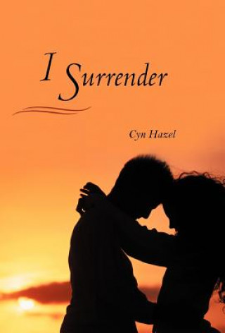 Buch I Surrender Cyn Hazel