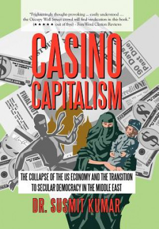 Buch Casino Capitalism Dr Susmit Kumar