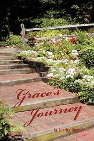 Könyv Grace's Journey Higgins