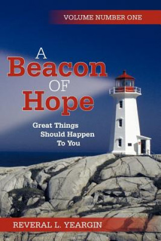 Kniha Beacon of Hope Reveral L Yeargin