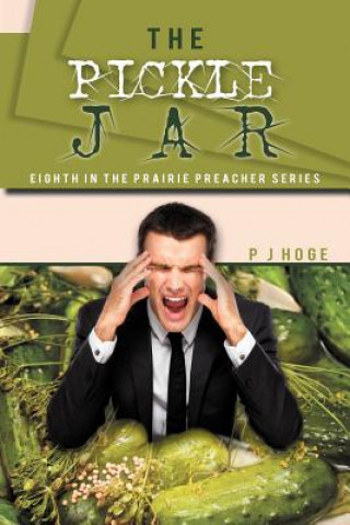 Carte Pickle Jar P J Hoge