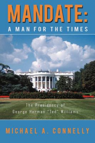 Book Mandate Michael A Connelly
