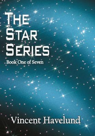 Książka Star Series Vincent Havelund