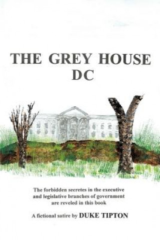 Kniha Grey House DC Duke Tipton