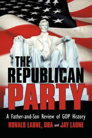 Книга Republican Party Jay Laone