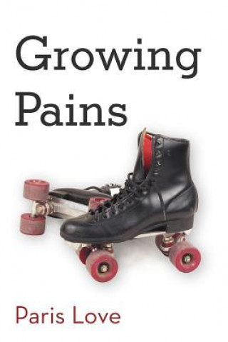 Libro Growing Pains Paris Love