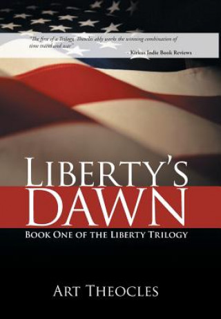 Carte Liberty's Dawn Art Theocles