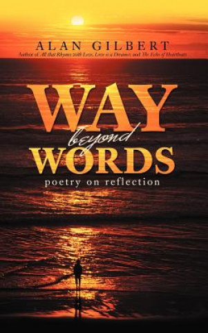 Book Way beyond Words Alan Gilbert