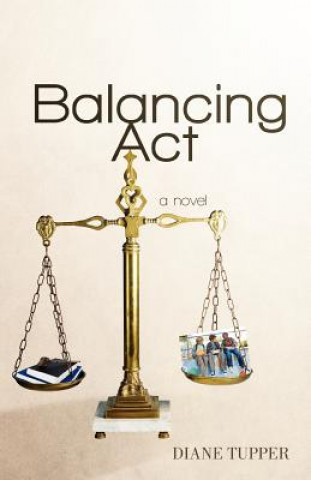 Livro Balancing ACT Diane Tupper