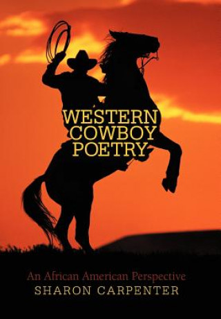 Carte Western Cowboy Poetry Sharon Carpenter