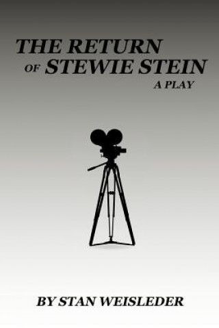 Carte Return of Stewie Stein Stan Weisleder