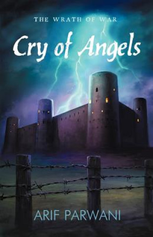 Könyv Cry of Angels Arif Parwani