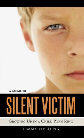 Kniha Silent Victim Timmy Fielding