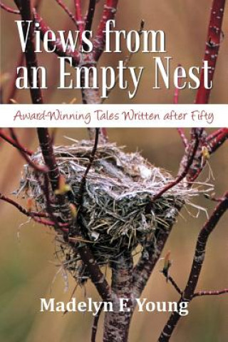 Boek Views from an Empty Nest Madelyn F Young