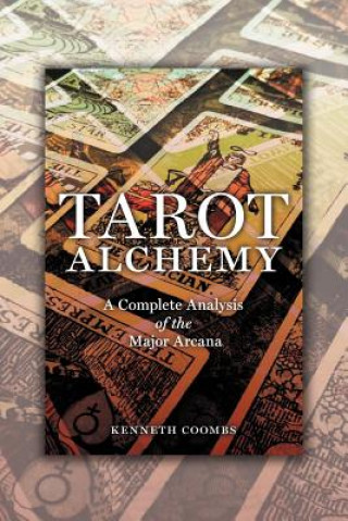 Könyv Tarot Alchemy Kenneth Coombs