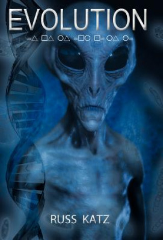 Buch Evolution Russ Katz