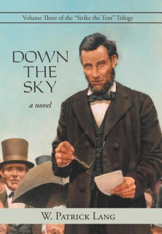 Livre Down the Sky Colonel W Patrick Lang