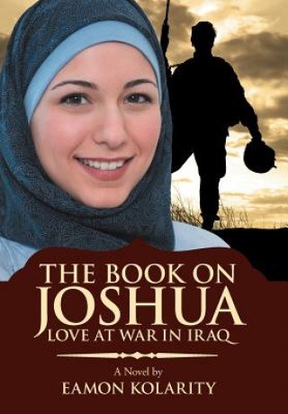 Kniha Book on Joshua Eamon Kolarity